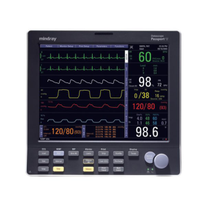 Mindray Passport V Patient Monitor