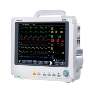 Mindray DPM6 Patient Monitor