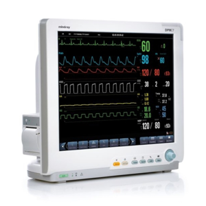 Mindray DPM7 Patient Monitor