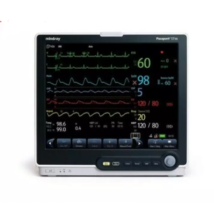 Mindray Passport 17m Patient Monitor