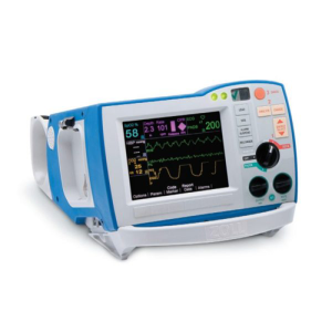 Defibrillators