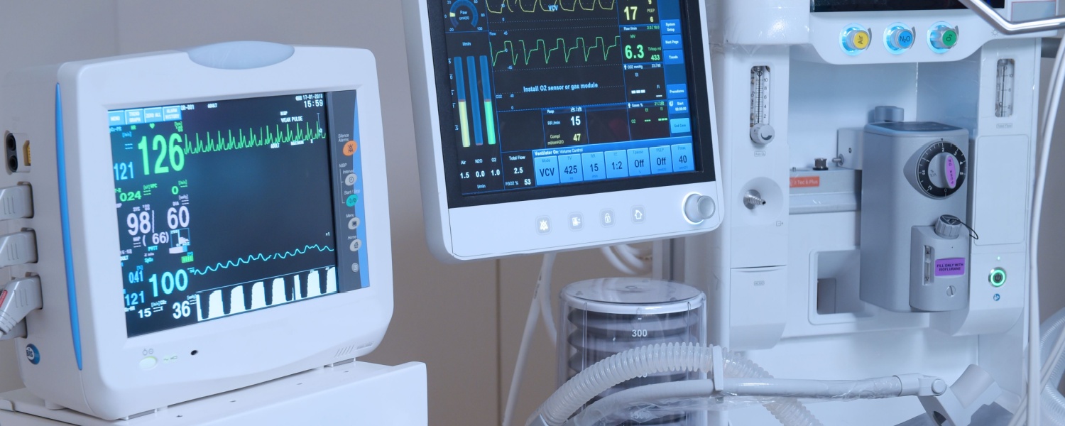 Schaumburg Medical Equipment