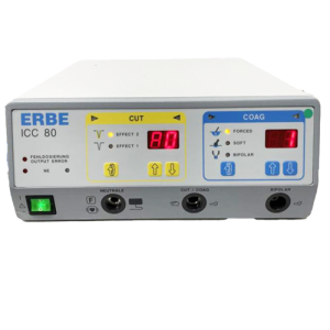 Erbe ICC80