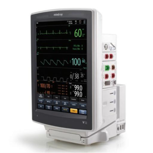 Mindray V12 Patient Monitor