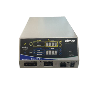 Ellman Surgitron Dual EMC 90