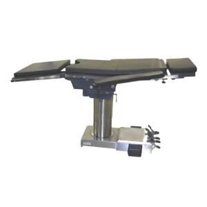 Skytron 1201 Surgical Table