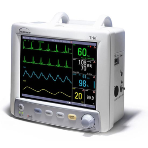 Datascope Mindray Trio Patient Monitor