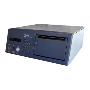 GE Corometrics 115 Fetal Monitor