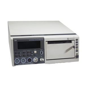 GE Corometrics 118 Fetal Monitor