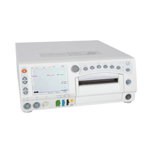 GE Corometrics 259cx Maternal/Fetal Monitor