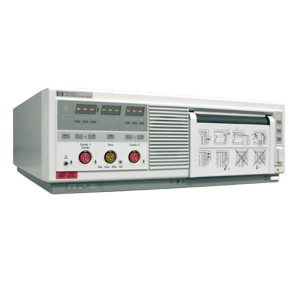 Hewlett Packard 1350A (Series 50ix) Fetal Monitor