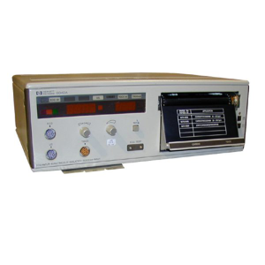 Hewlett Packard 8040A Fetal Monitor