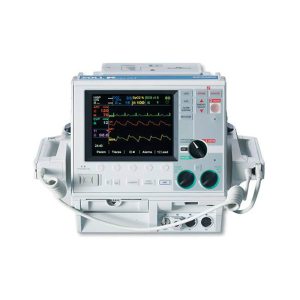 Zoll CCT Advisory Transport Defibrillator