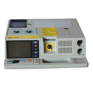 Zoll PD 1700 AED