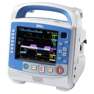 Zoll X Series Advanced Monitor/Defibrillator