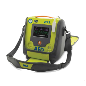 ZOLL AED 3 / AED 3 BLS